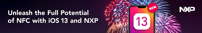 NXP