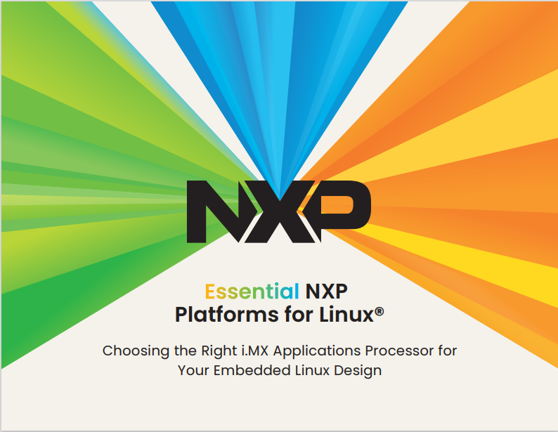 Essential NXP Platforms for Linux